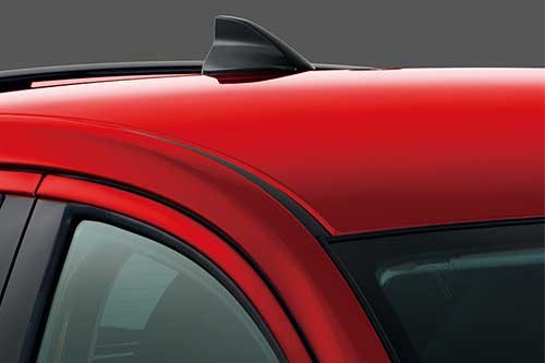Shark Fin Antenna