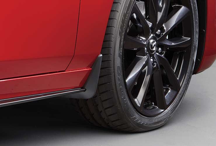 Harga Mazda 3 Hatchback