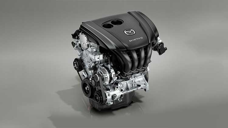 Harga Mazda 3 Hatchback
