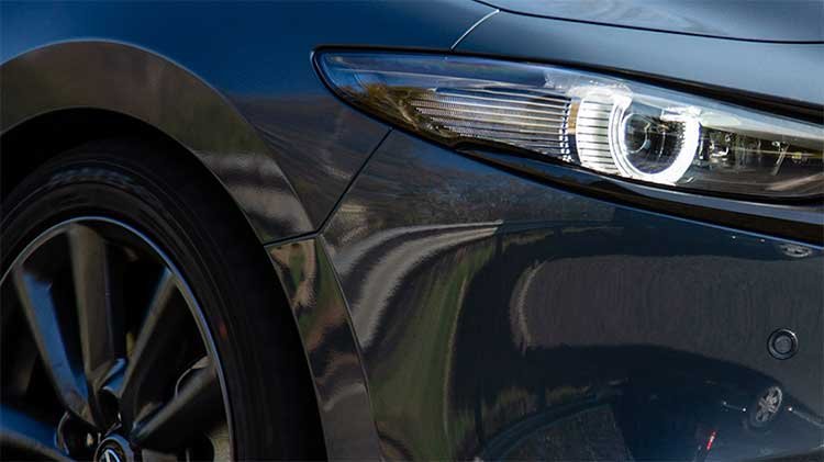 Harga Mazda 3 Hatchback