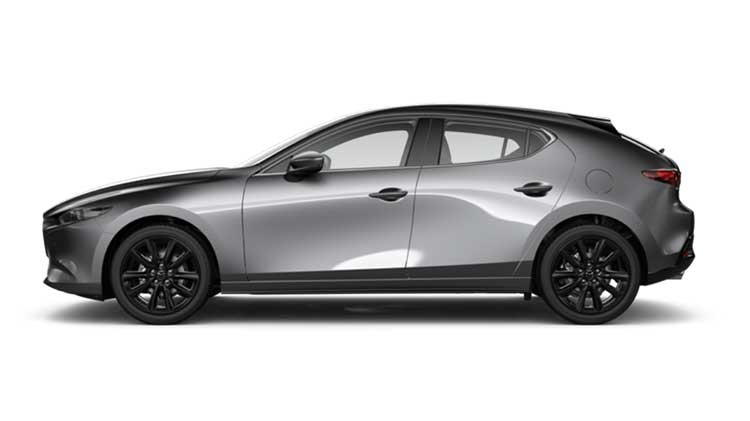 Polymetal Grey Metallic (FWD)