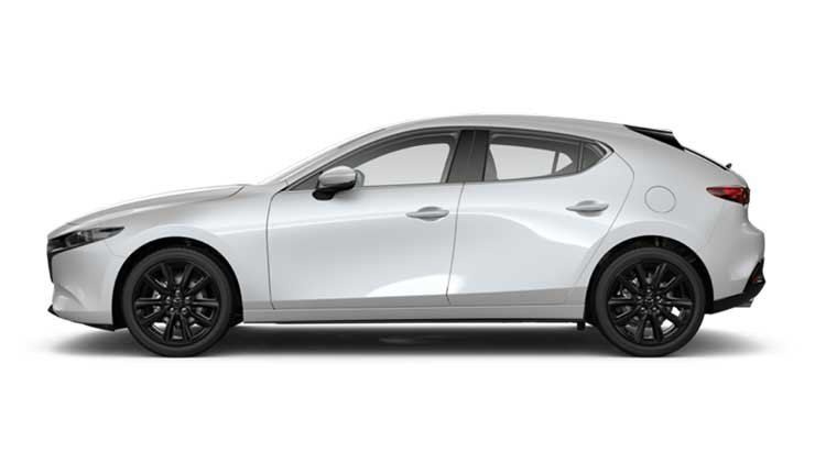 Harga Mazda 3 Hatchback di Makassar