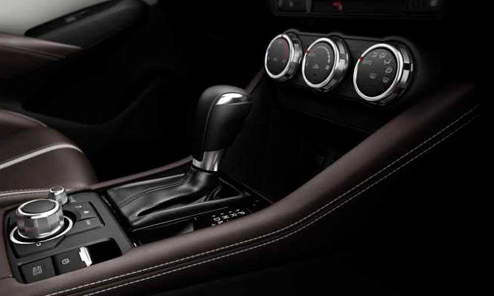 Harga Mazda CX-3 di Makassar