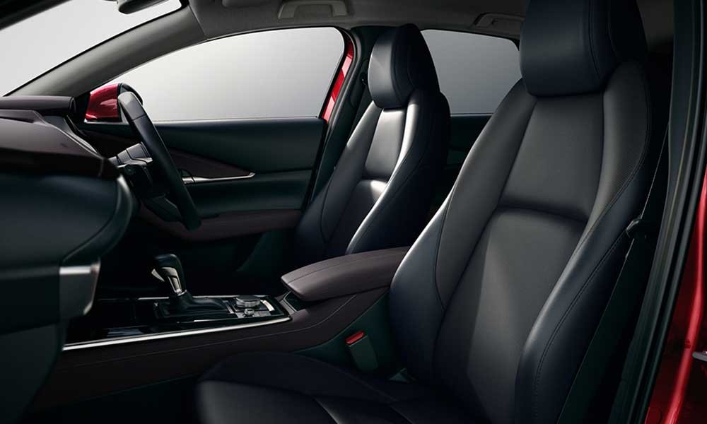 Harga Mazda CX-30