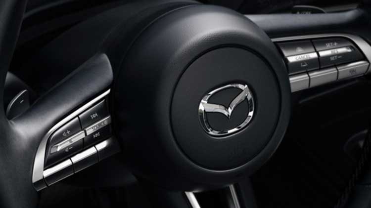 Harga Mazda CX-30