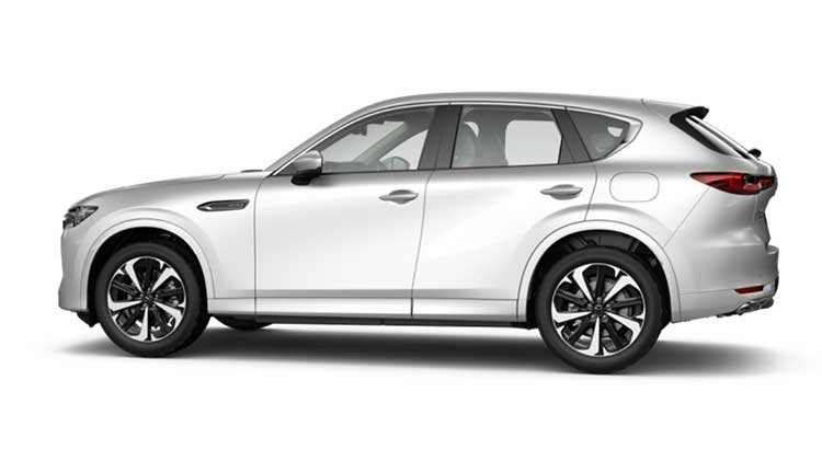 Rhodium White Metallic