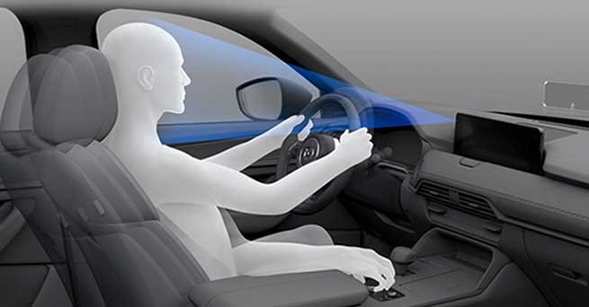 Driver Monitoring