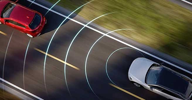 CRUISING AND TRAFFIC SUPPORT (CTS)